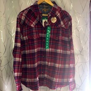 Jacks girlfriend -comfort shirt